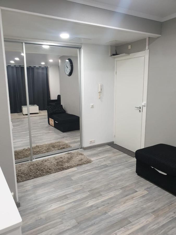 Finn Apartments - City Center Tampere Bagian luar foto