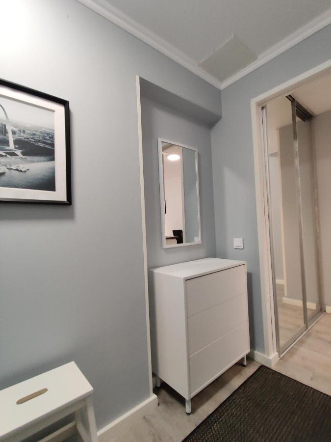 Finn Apartments - City Center Tampere Bagian luar foto